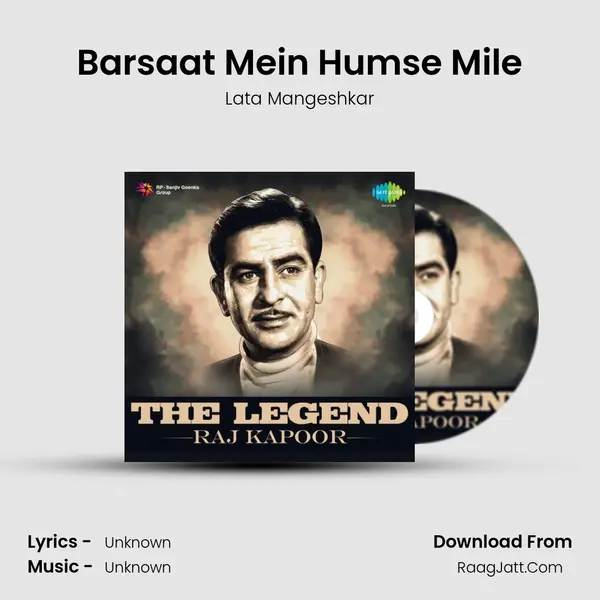 Barsaat Mein Humse Mile Cover