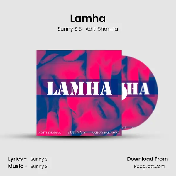 Lamha mp3 song