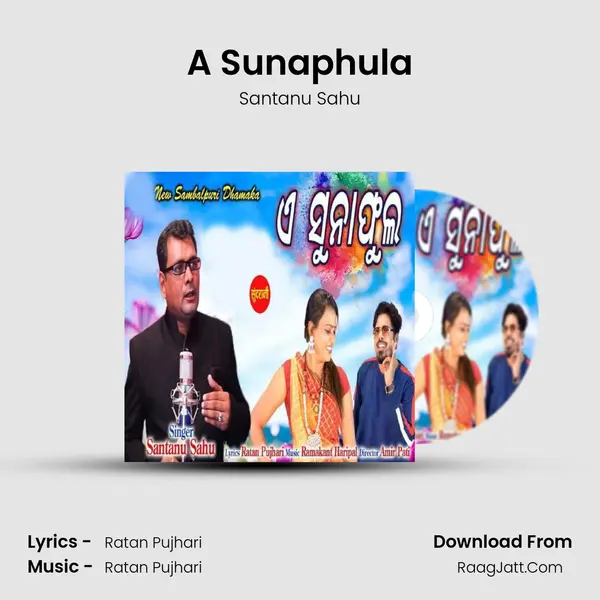 A Sunaphula - Santanu Sahu