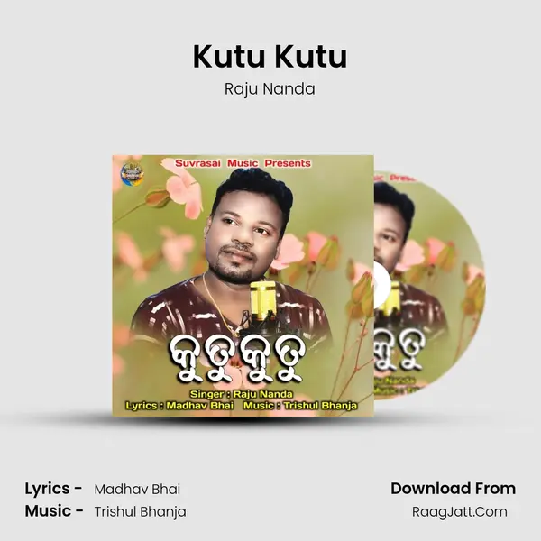 Kutu Kutu - Raju Nanda