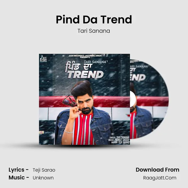 Pind Da Trend mp3 song