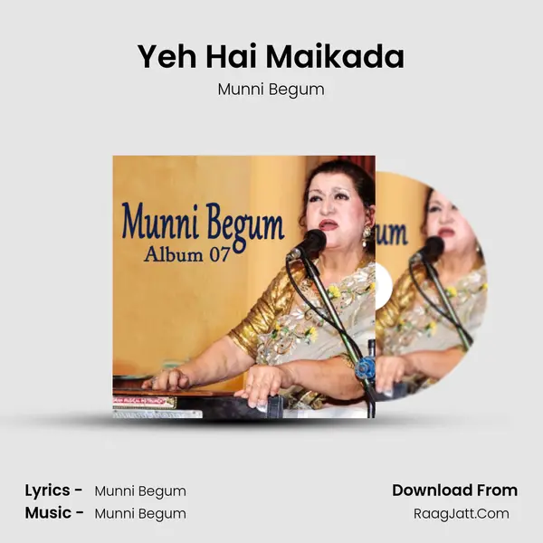Yeh Hai Maikada Cover
