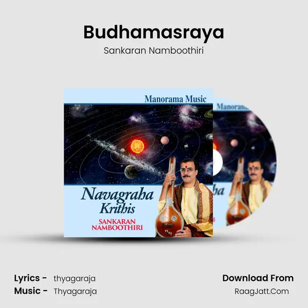 Budhamasraya MP3 Song by Sankaran Namboothiri Cover