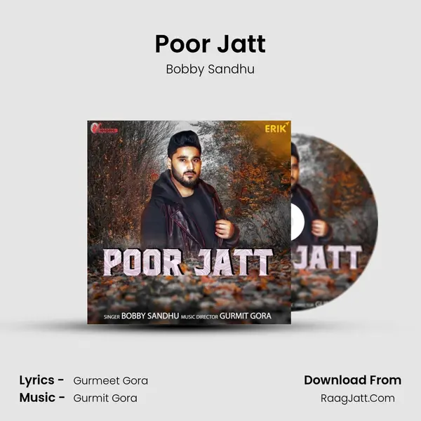 Poor Jatt mp3 song