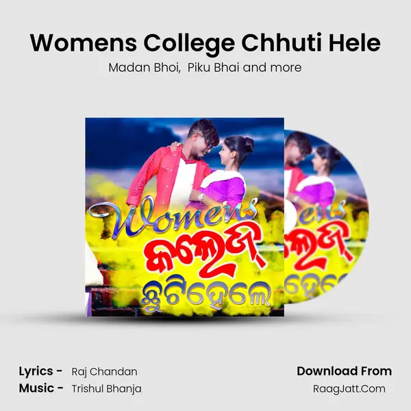 Women&#x27;s College Chhuti Hele mp3 song