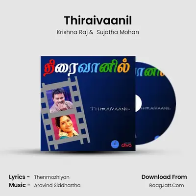 Thiraivaanil - Krishna Raj