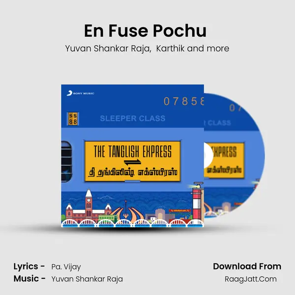 En Fuse Pochu (From "Arrambam") Cover