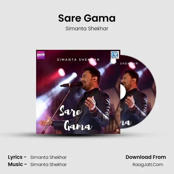 Sare Gama - Simanta Shekhar