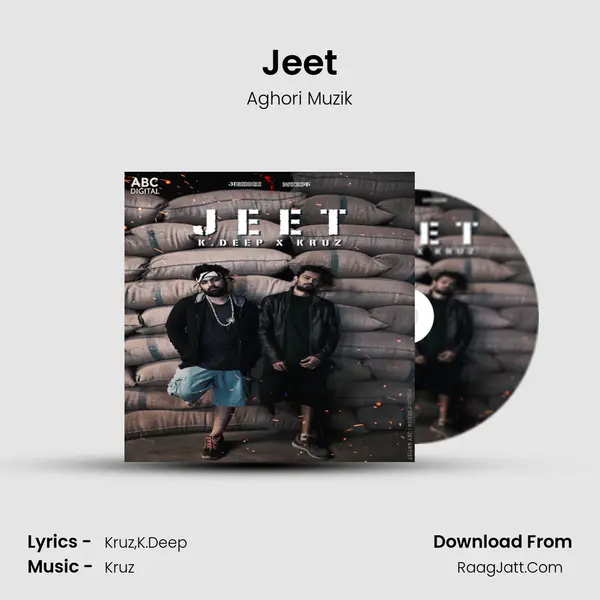 Jeet MP3 Song by Aghori Muzik Cover