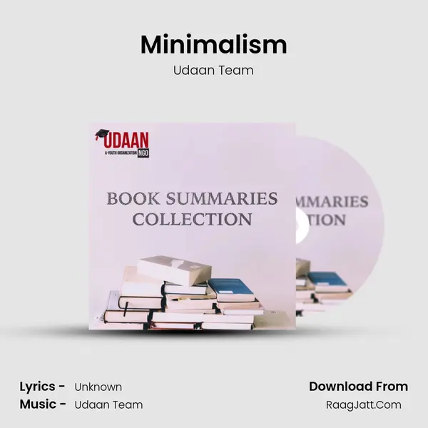 Minimalism mp3 song