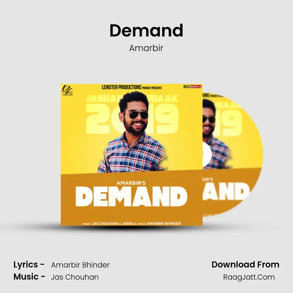 Demand - Amarbir