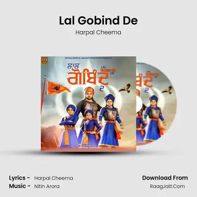 Lal Gobind De mp3 song