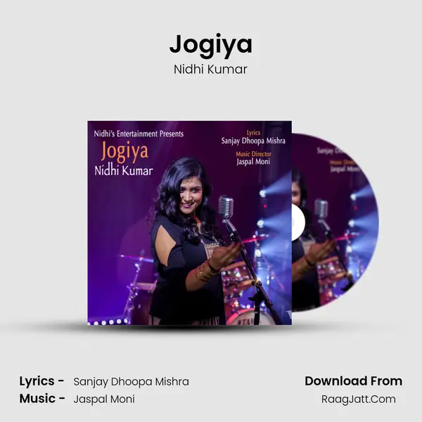 Jogiya mp3 song