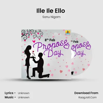 Ille Ile Ello (From "Chirru") Cover