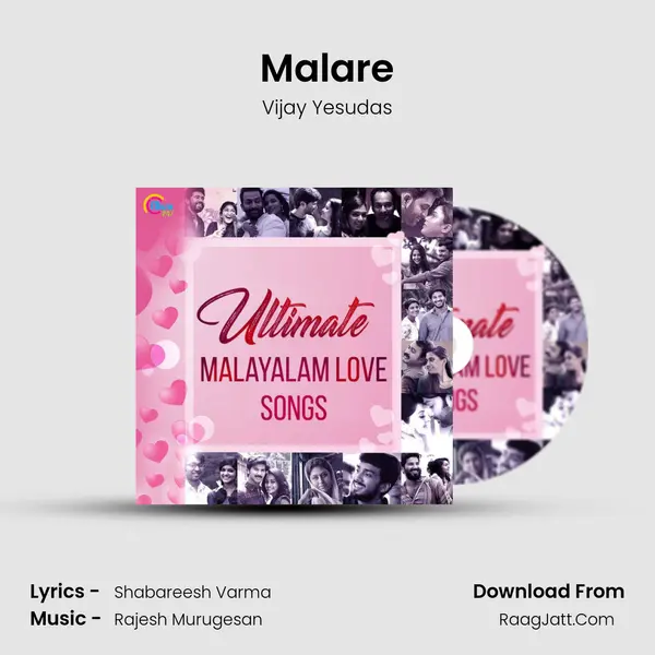 Malare Cover