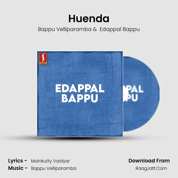 Huenda mp3 song