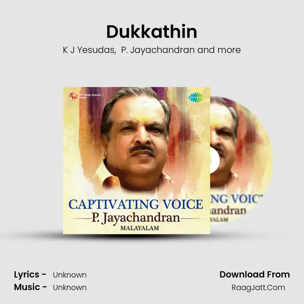 Dukkathin MP3 Song by K J Yesudas Cover