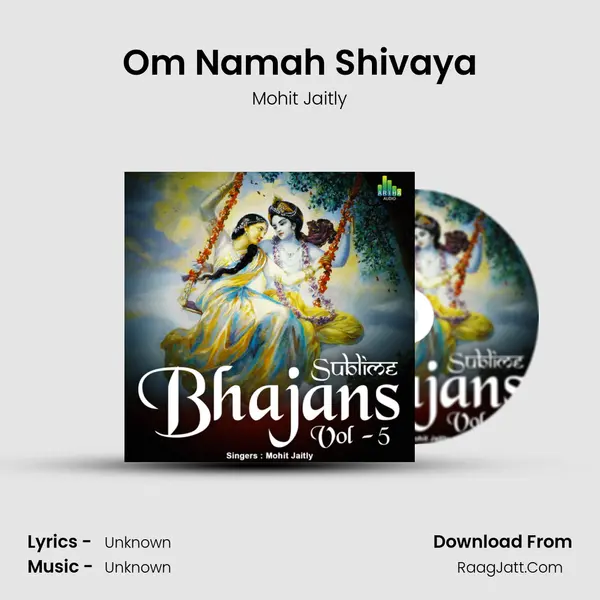 Om Namah Shivaya mp3 song
