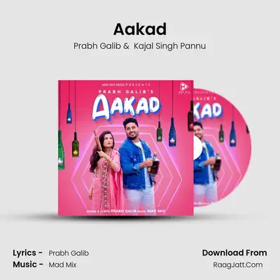 Aakad - Prabh Galib