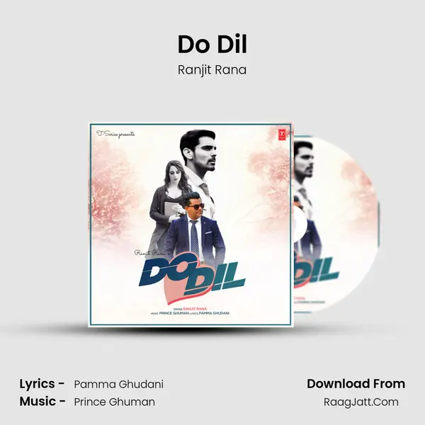 Do Dil - Ranjit Rana