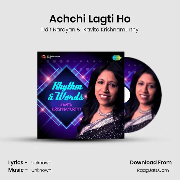 Achchi Lagti Ho Cover