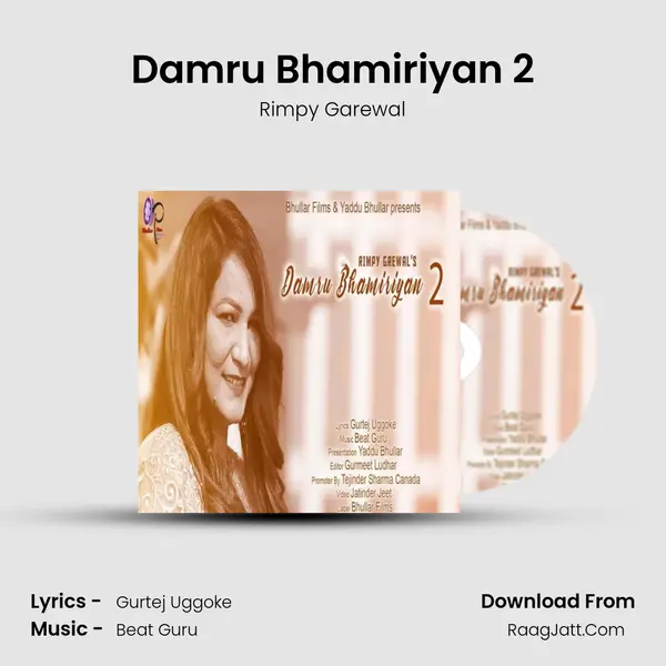 Damru Bhamiriyan 2 - Rimpy Garewal
