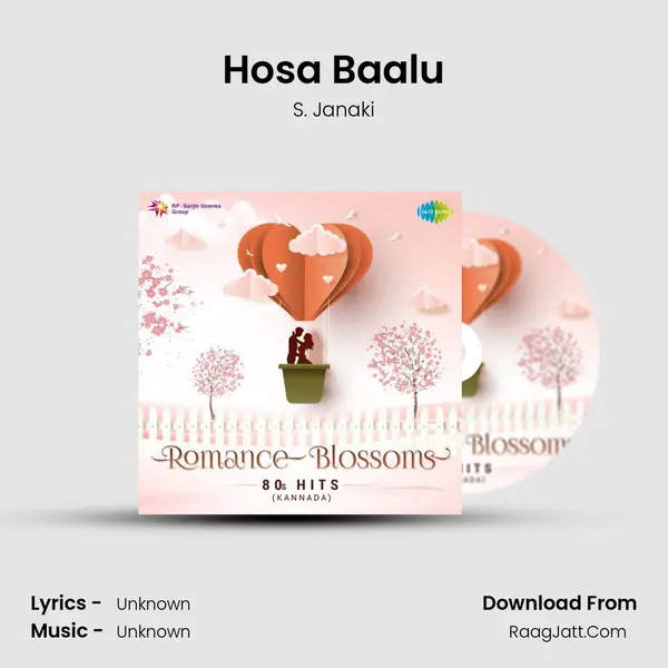 Hosa Baalu Cover