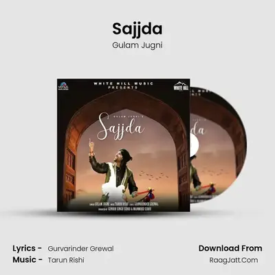Sajjda MP3 Song by Gulam Jugni Cover