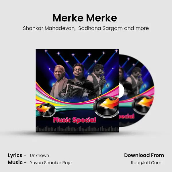 Merke Merke (From 