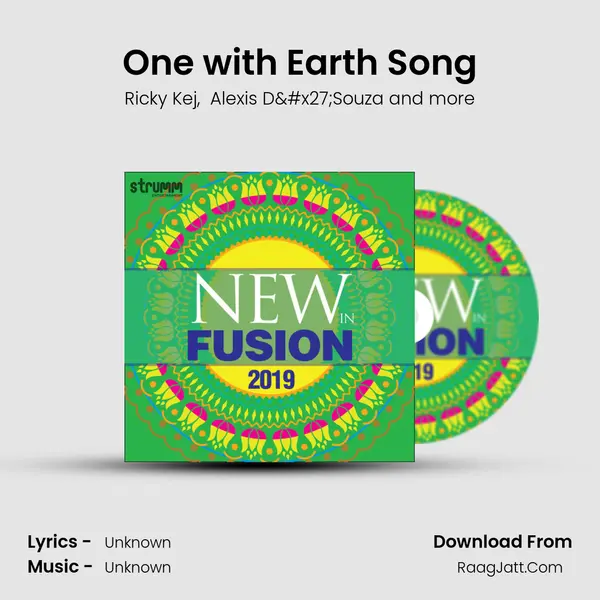 One with Earth Song MP3 Song by Ricky Kej Cover