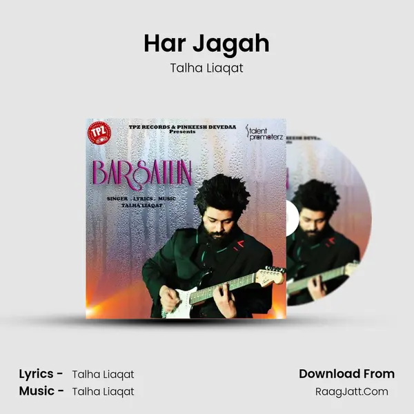 Har Jagah mp3 song
