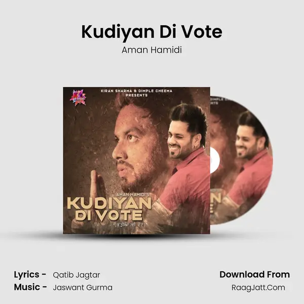 Kudiyan Di Vote mp3 song