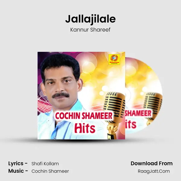 Jallajilale MP3 Song by Kannur Shareef Cover