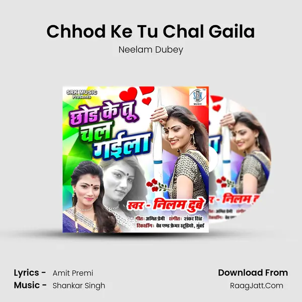 Chhod Ke Tu Chal Gaila mp3 song