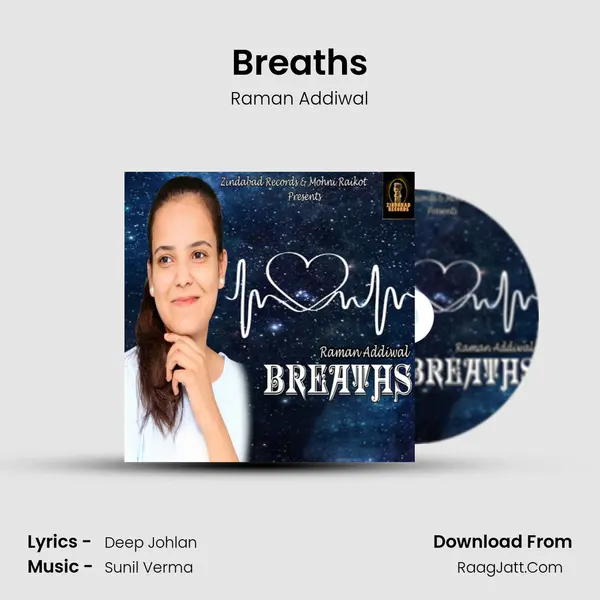 Breaths mp3 song