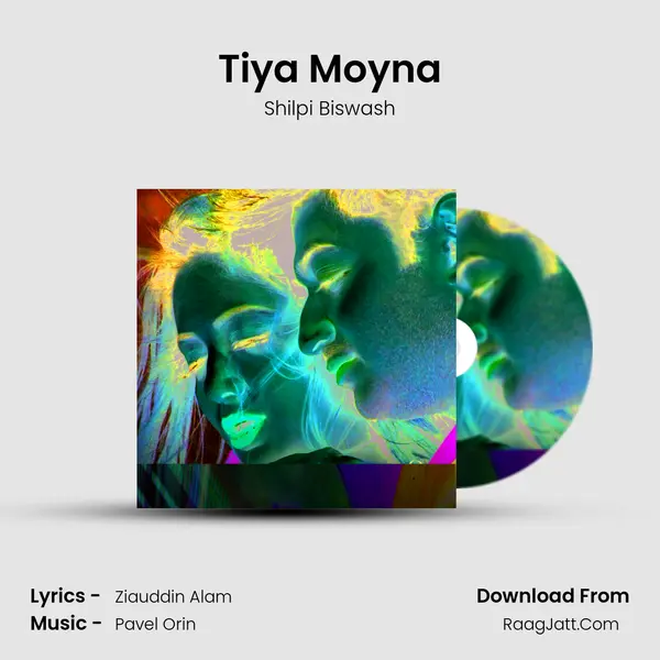 Tiya Moyna MP3 Song by Shilpi Biswash Cover