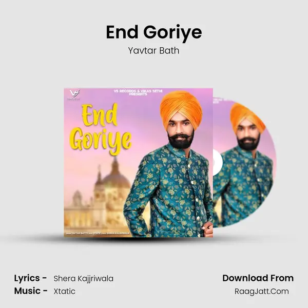 End Goriye - Yavtar Bath