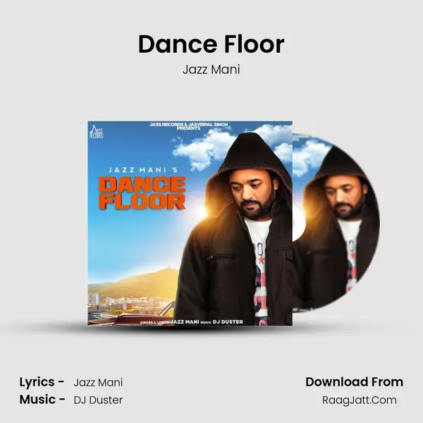 Dance Floor - Jazz Mani