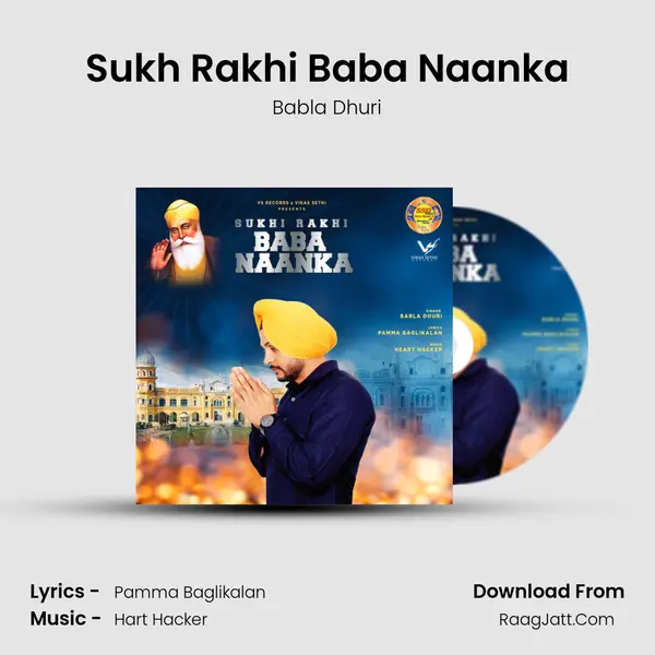 Sukh Rakhi Baba Naanka mp3 song