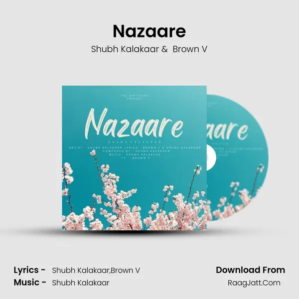 Nazaare Cover