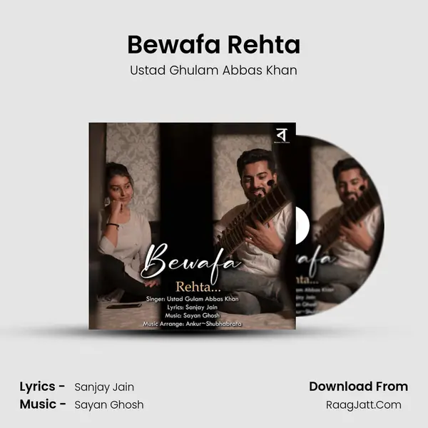 Bewafa Rehta mp3 song
