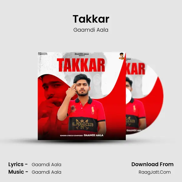 Takkar mp3 song
