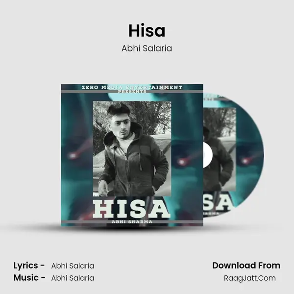 Hisa mp3 song