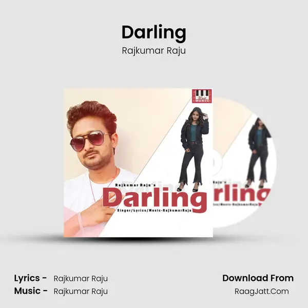 Darling mp3 song