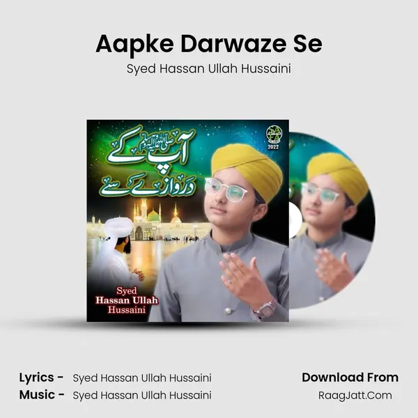 Aapke Darwaze Se mp3 song