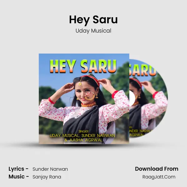 Hey Saru mp3 song