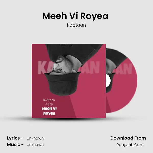 Meeh Vi Royea (LoFi) - Kaptaan