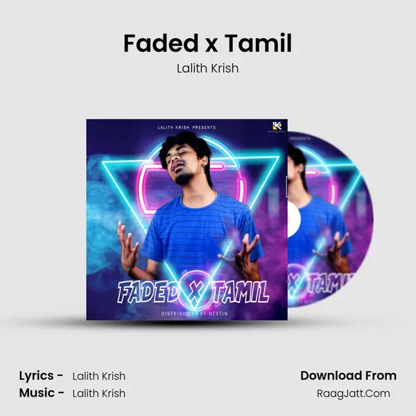 Lalith Krish