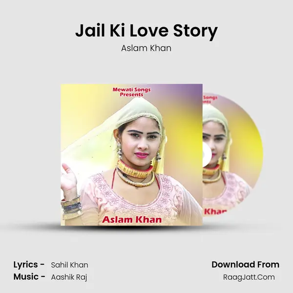 Jail Ki Love Story mp3 song