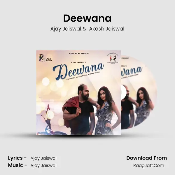 Deewana mp3 song